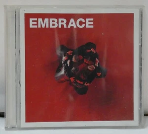Embrace - Out of nothing CD Album (M0013) - Picture 1 of 3