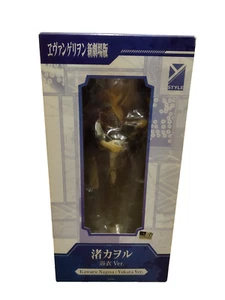 Evangelion Nuova Edizione Teatrale Modellino Kaworu Nagisa Yukata Versione 1/8 - Foto 1 di 11