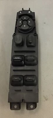 Standard DWS1385 Power Window Switch For 01-10 Dodge (B45) - Image 1 of 4