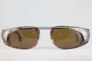 GREAT VINTAGE NEOSTYLE HOLIDAY NEW  SUNGLASSES!! MADE IN GERMANY - Picture 1 of 14
