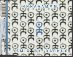 Einstürzende Neubauten NNNAAAMMM Cd Maxi Remix By Darkus - Madcjay - Imagen 1 de 2