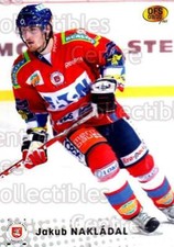 2009-10 Czech OFS #249 Jakub Nakladal