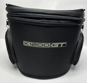 BMW Motorrad K1200GT Tank Bag OEM 2006 w/ Tags – Excellent - Picture 1 of 10