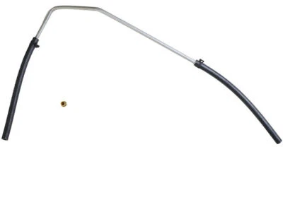 For Chevrolet Trailblazer EXT Power Steering Return Line Hose Assembly 12146YNRB - Image 1 of 2