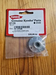 Kyosho IG107 1st Housing (Inferno GT/GT26) - Picture 1 of 2
