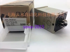 1pcs New HANYOUNGNUX thermostat ND4-PKMR07 - Picture 1 of 2
