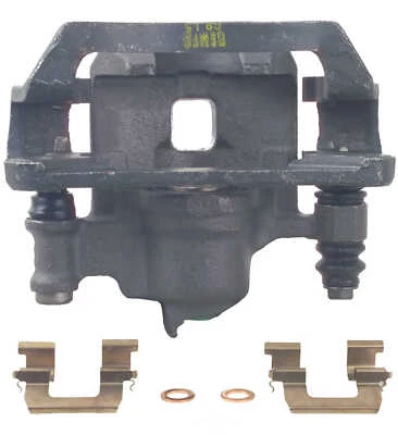 Pinza de freno de disco Cardone 19-B1537 Reman se adapta a Subaru Legacy 1991 Foto 1 de 4