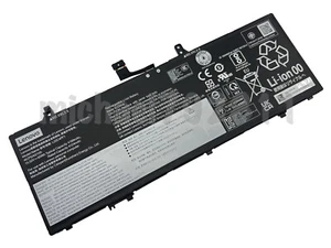 Batería Original L22C4PF1 para Lenovo Yoga Slim 7-14IMH9 14IRP8 L22M4PF1 L22C4PF0 - Imagen 1 de 4