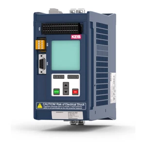 KEB COMBIVERT G6 10G6CDA-39B0 - Imagen 1 de 6