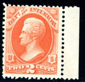 USA O16 MINT NH CV $160 - Picture 1 of 1