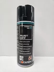 Rust Off spray 400ml FREE POSTAGE - Picture 1 of 2