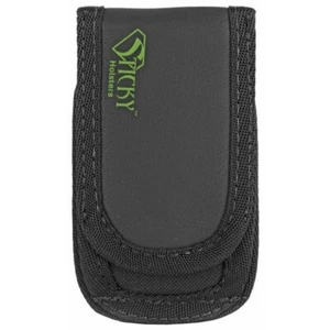 Sticky Holsters Super Double Stack Ammunition Magazine Single Pouch - SMP1 - Picture 1 of 1
