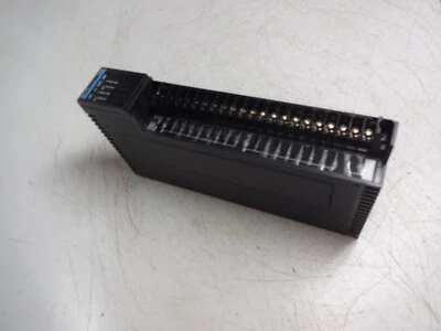 Ge Fanuc Ic655mdl555a Output Module 12-24vdc - Image 1 of 4