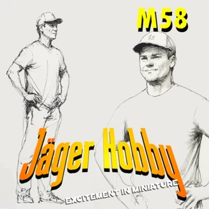 M58 – Male Spectator Wearing Baseball Cap | 1:32 Scale Die-Cast Figure - Picture 1 of 28