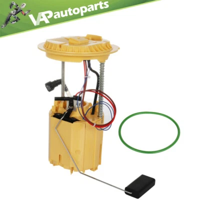 Conjunto de bomba de combustível para Mercedes-Benz X164 W164 GL320 GL350 ML320 ML350 3,0L - Imagem 1 de 4