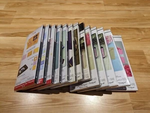 Sizzix Bigz XL (extra lang) Stanzen - Top Zustand - 25 verschiedene Arten - Sie wählen - Bild 1 von 51