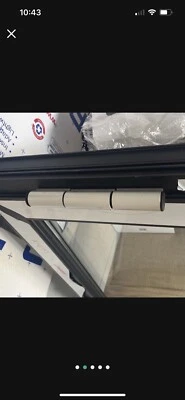 Luxury Glass Door - Image 1 of 4