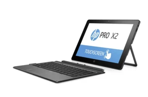 HP Pro X2 612 G2 i5, 2in1, 8GB, 256GB SSD, 12", Touch, Tastatur, Win10.Gehäuse - Bild 1 von 7