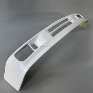 Front Bumper Spoiler Add On Lip (Fits BMW E30 Mtech 2 M Technic) - Foto 1 di 10
