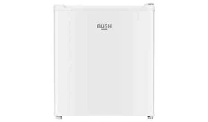 Bush 41L Mini Kühlschrank Kompakt Arbeitsplatte Kühler Kühlbox Büro Zuhause 4889368 R F3 - Bild 1 von 10
