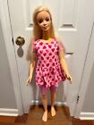 MY SIZE BARBIE OUTFIT - #24 - 34-36" BARBIE