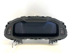 AUDI A6 AVANT TFSI S LINE C8 2021 SPEEDO CLOCKS SPEEDOMETER 4K0920790F - Picture 1 of 13