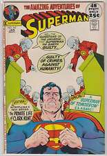L0937: Superman #247, Vol 1, Vf-Nm Zustand