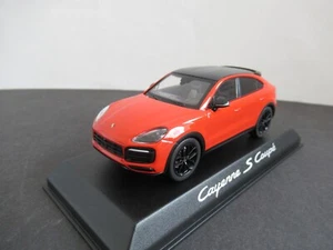 Minichamps 1:43 Porsche Cayenne - Foto 1 di 3