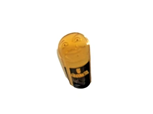 UK Pin Badges LOT 11- Guiness Pint Badge - Picture 1 of 2
