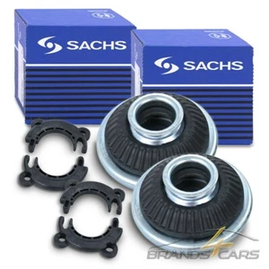 SACHS 2x DOMLAGER FEDERBEINLAGER VORNE FÜR OPEL ASTRA H ZAFIRA B - Bild 1 von 5