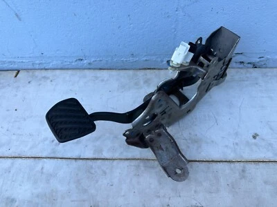 2013 - 2018 Nissan Altima Brake Stop Pedal w/ Bracket OEM - Image 1 of 4