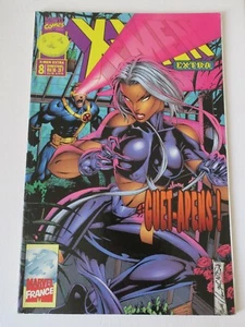 X-MEN EXTRA  N° 8 - Picture 1 of 1