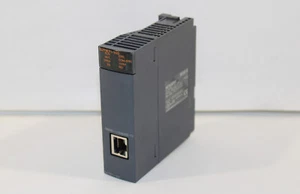 Mitsubishi QJ71E71-100 Melsec-Q Ethernet I/F Unit - Picture 1 of 3