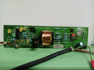 Millipore Elix 10 Computer Board pf06858/c - Picture 1 of 2