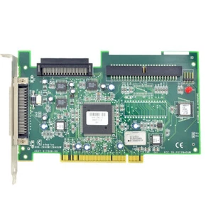 Adaptec Aha-2940w/2940uw Ultra Large SCSI PCI Controller 917306-00 - Photo 1/4