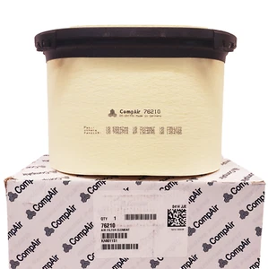 Compair OEM 76210 Air Filter Element, Air Compressor Replacement Part - KAB011S1 - Picture 1 of 8