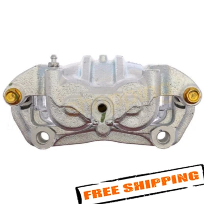 Pinça de freio a disco dianteira Raybestos RC12934C para Jeep Cherokee 2014-2019 - Imagem 1 de 3