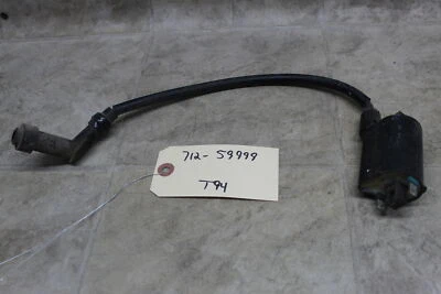 Bombardier Rally 175 200 2005 OEM bobina de encendido tapa de bujía A30500179000 Foto 1 de 4