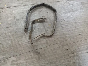 1981 HONDA CR250R Wiring Clamps cr250 250r oem original - Picture 1 of 1
