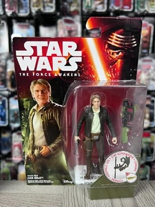 Star Wars - The Force Awakens - Han Solo - Picture 1 of 2