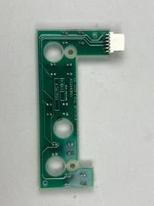 PLACA SENSOR INCLINACIÓN INTER BRAZO PARA MAMOGRAFÍA GE P/N 45314355 - Imagen 1 de 2