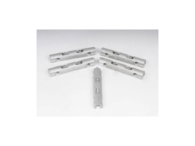 Conector de cable de freno de estacionamiento AC Delco para GMC R3500 1987-1991 31BMWZ Foto 1 de 1