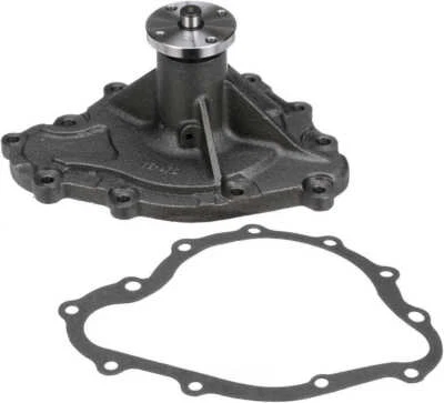 Engine Water Pump fits 1969-1981 Pontiac Bonneville,Catalina Firebird Grand Prix - Image 1 of 3