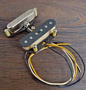 Masa - Handmade Retro Alnico 5 Telecaster Pickup - Bild 1 von 3