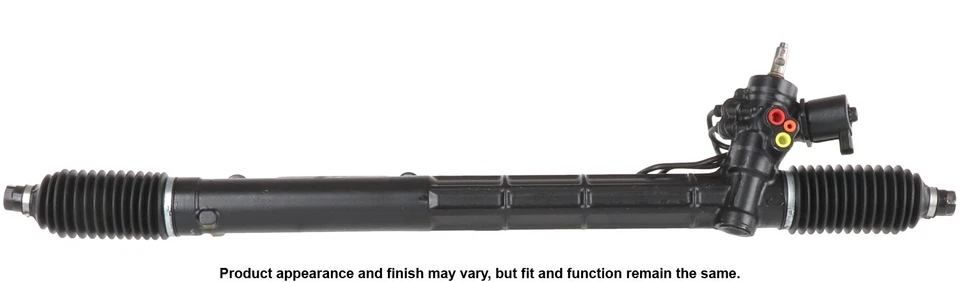 Montaje de cremallera y piñón Cardone para Cadillac SRX 2004-2009 Foto 1 de 4