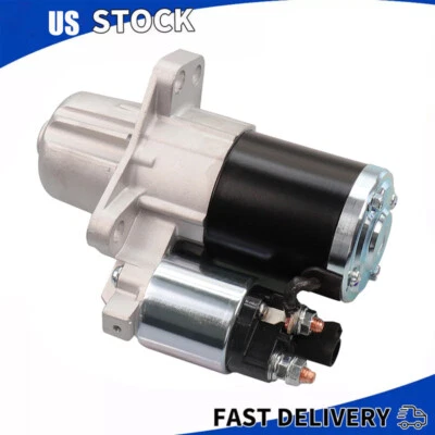 Motor de arranque para Chevrolet Traverse 2007-2016 GMC Acadia 2009-2016 3,6 L 17986 Foto 1 de 4