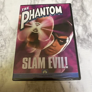 The Phantom 1996 DVD - Picture 1 of 6