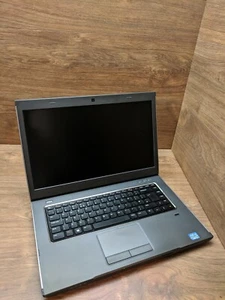 Dell Vostro P24F001 Silver intel i3 Laptop For Spares and Repairs - Picture 1 of 7