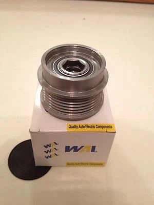 Alternator Clutch Pulley Toyota Corolla Pontiac Vibe Scion XD 1.8L - Image 1 of 3