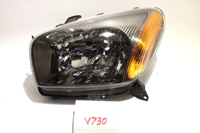 Nuevo Faro Original Original Toyota Rav 4 Sport 2001-2003 81150-42220 Chip Mount LH Foto 1 de 4